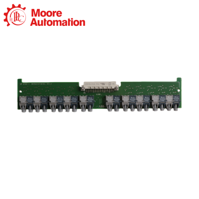 ABB 3BHE034872R0101 UFD402A101