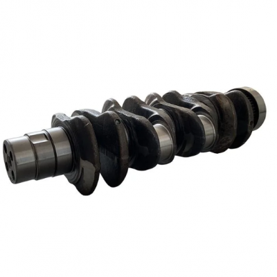 Bf8m1015C/P Steel Crankshaft 04270236 Diesel Engine Parts for Deutz FL912