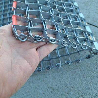 Factory Price Heavy Duty Top Dressing Drag Mat With 72 Inch* 48 Inch for Ball Diamonds and and Leveling Turf Fields