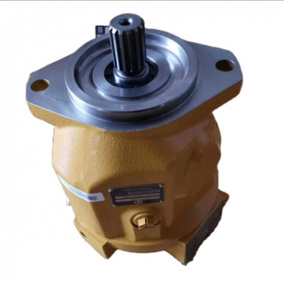 Wheel Loader Spare Parts Genuine Hydraulic Pump Part 5227798 for Construction Machinery