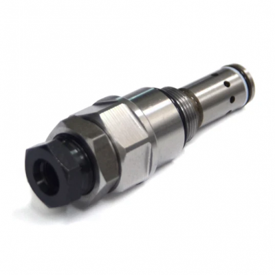 High Quality Parts 723-40-57200 Unload Relief Valve for PC200-7 PC200-8 PC290-8 Excavator