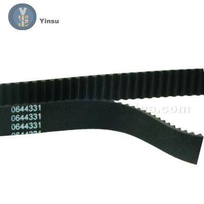 NCR S1 Vertical Transport Belt 445-0644331 180T Presenter Gear Belt Sabuk Transportasi Vertikal photo-5