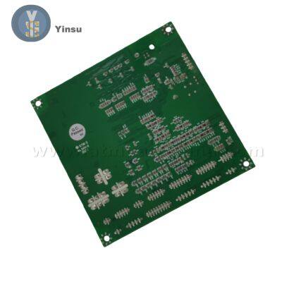 Hyosung IPNC20 Главная плата управления S7650000282 Материнская плата системы банкомата photo-5