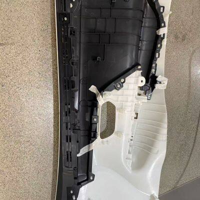 Serve Hot Riveting Machine With Reliable and Stable Performance; Hot Riveting of Automobile Decoration Strip by Jin Changxing photo-3