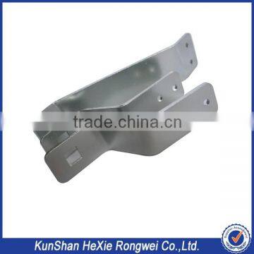 Iso9001 Passed L Sheet Metal Brackets