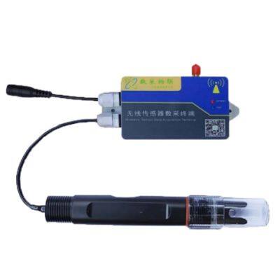 Industrial 4G Wireless PH Sensor Terminal Remote Monitoring Multi-Protocol Support (MQTT/TCP) photo-1
