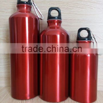 BPA Free Aluminum Sports Water Bottles Wholesale