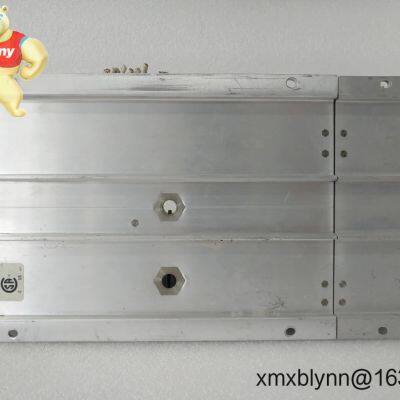 Triconex 2401/2402 Digital Output Baseplate: Your Safety System's Voting Backbone photo-1