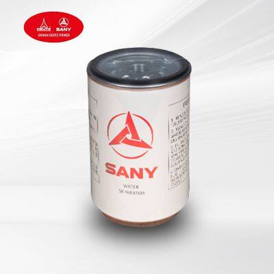 Sany Separator Fuel Filter element air Oil Separator D03S3.14-4 60231039  Used Forfor SANY Excavator SY65
