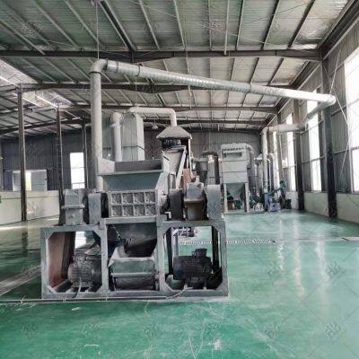 Computer Mother Board Recycling Machine TV Board Waste Recycling Equipment photo-2
