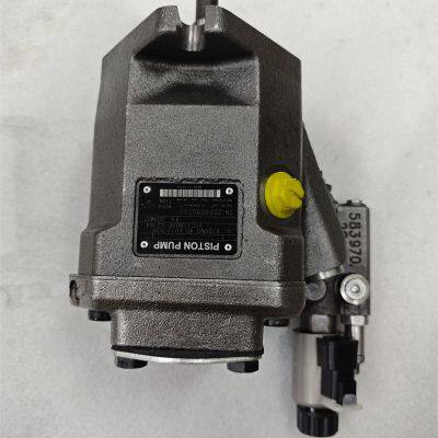 High Quality A10VNO28 A10VNO45 A10VNO63 A10VNO85 Series Hydraulic Axial Piston PUMP A10VNO85DRS/53R-VWC12N00 photo-5
