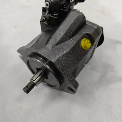 High Pressure Pump A10VNO Series A10VNO28 A10VNO45 A10VNO85 A10VSO71DFR131R-PSC92N00 A10VNO85DFR/53L-VSD62NOO Hydraulic Pump photo-3