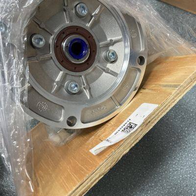 Inventory Supply Leeson Motor 114632 photo-3