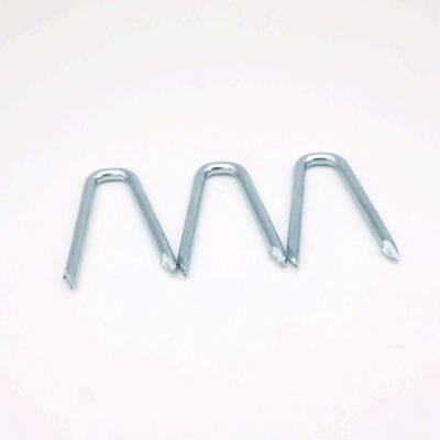 U Nails for Leather Craft Stitching – Precision Tip for Hand Tools photo-4