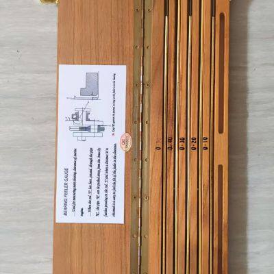 VIGGO A. Kjaer Bearin Feeler Gauge 49991 photo-2