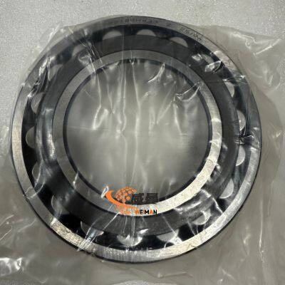 ORIGINAL Hyundai excavator swing drive bearing XKAQ-00961 R210LC-7 R220LC-7 swing reduction gear