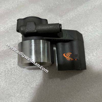 Original Volvo 24046345 FUEL PUMP for EC240 EC290 Volvo Diesel Engines