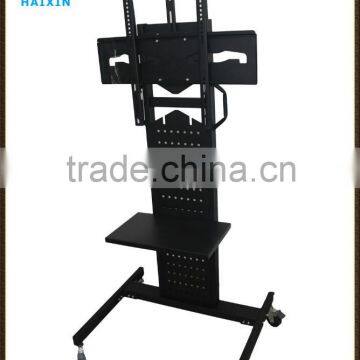 High quality modern LED LCD tv cart tv bracket