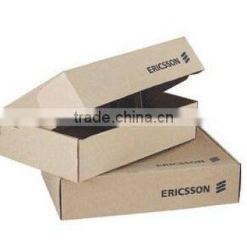 electronics packaging corrugated box