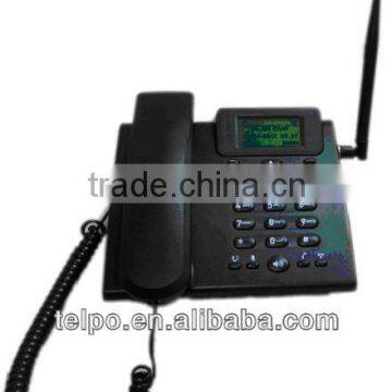 3G Fixed Wireless Phone