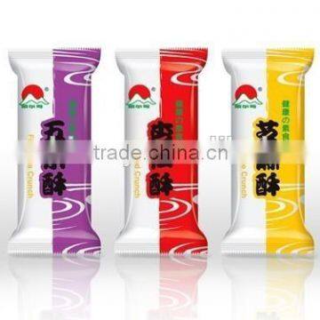 Machine for Bag Pillow Wrapping Equipment photo-4