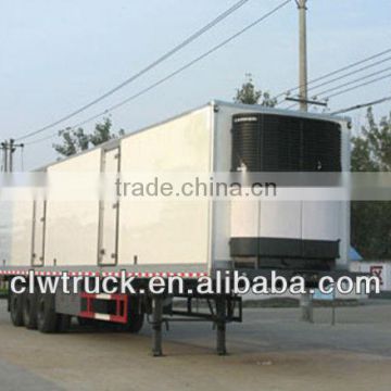 CLW9400XLC Refrigeration Transport Trailer