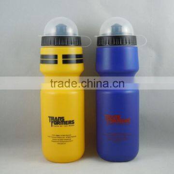 Mlife manufactured eco-friendly plastic sport bottle, private label personalized travel bottle