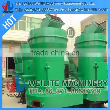 Limestone Grinder Mill / Limestone Grinder