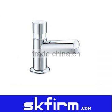 Creative Brass Cold Faucet Water Faucet