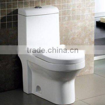 3097 Jet Siphonic One-piece Toilet