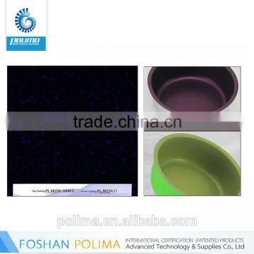 Guangdong Trade Assurance Double Layer Ptfe Non-stick Teflon Coating for Cookware photo-5