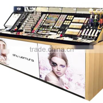 70" Oem Lcd Advertising Display Customized Pop Display Smart Commercial Space Video Kiosk