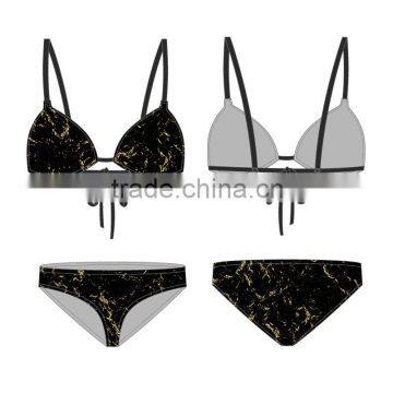 (OEM Factory)Women's Swimwear sexy Brazilian Bikinis Women Sexy Swimsuit bikini micro bikini