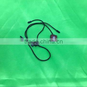 Factory Nice Looking Garment Plastic Seal Tag Kite String photo-3