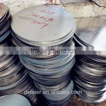 FOR MAKING BOWLS! Manufacturer cheap stainless steel circle 201 202 304