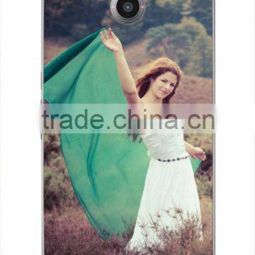 MobiCare Custom Mobile Skin for India