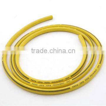 3/16" Refrigerant Charging Colored Rubber Tubing