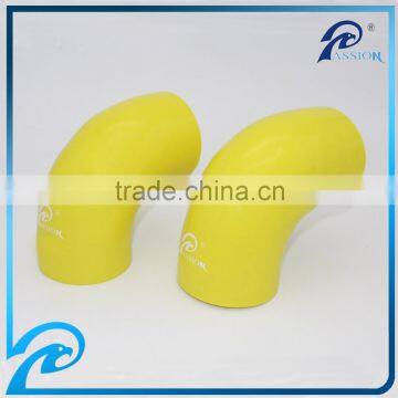 Hose China Factory ID 3" Inch Silicone 90 Degree Elbow Coupler