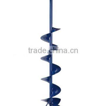 Ice Auger Drill bit