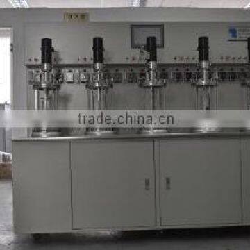 Shanghai BaiLun Biotechnology Co., Ltd.