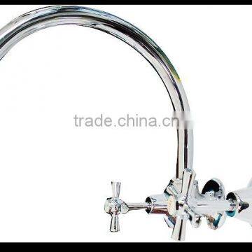 kitchen basin mixer