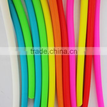 Wholesale Eco-friendly heat resistant silicone tube pipes