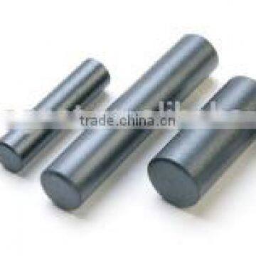 stick magnet Y10T ferrite magnet for sale