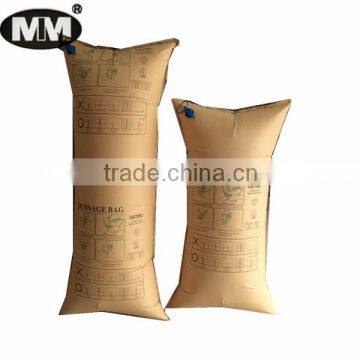 Cargo Cushioning Recyclable big air dunnage bag