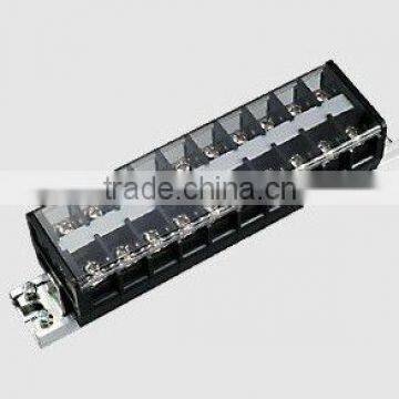 TD Combined Terminal Block TD-3010(Plastic terminal block)