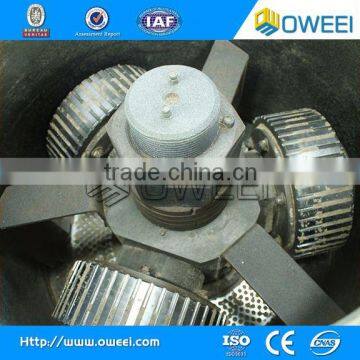 Popular Small Pellet Mill for 2015 Market