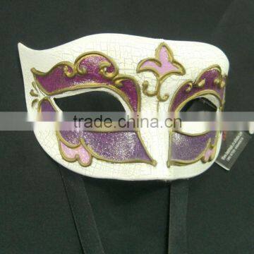 Charistma Party Eye Mask, Plastic Face Mask photo-4