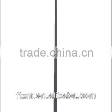 150W/250W/400W high pressure sodium street lighting pole price low