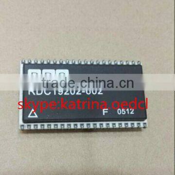 RDC19202-602 RDC19201-304 module in stock