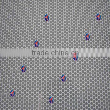 AH700 High Intensity Reflective Polyester Film/reflective Mylar photo-5